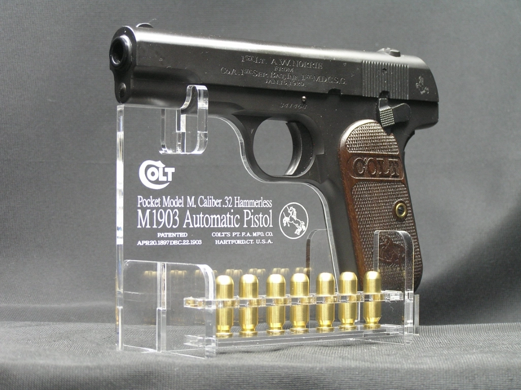 CAW 32Auto 初期