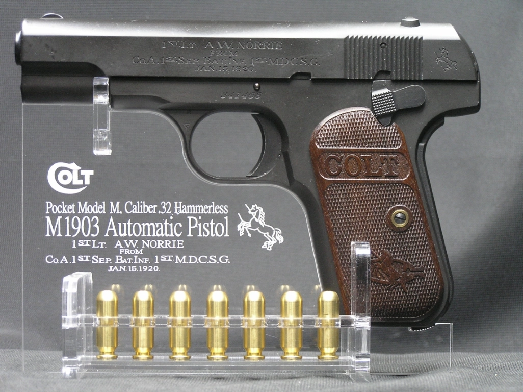 CAW 32Auto 中期