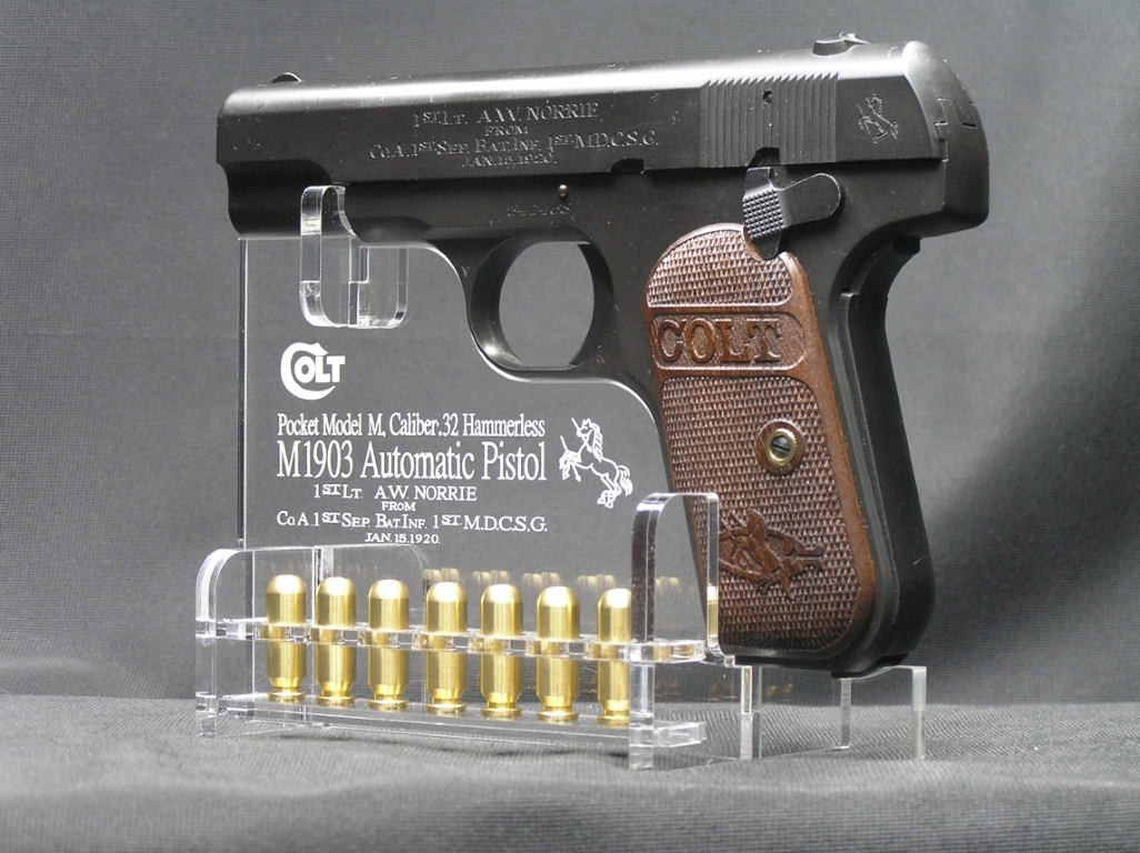 CAW 32Auto 中期