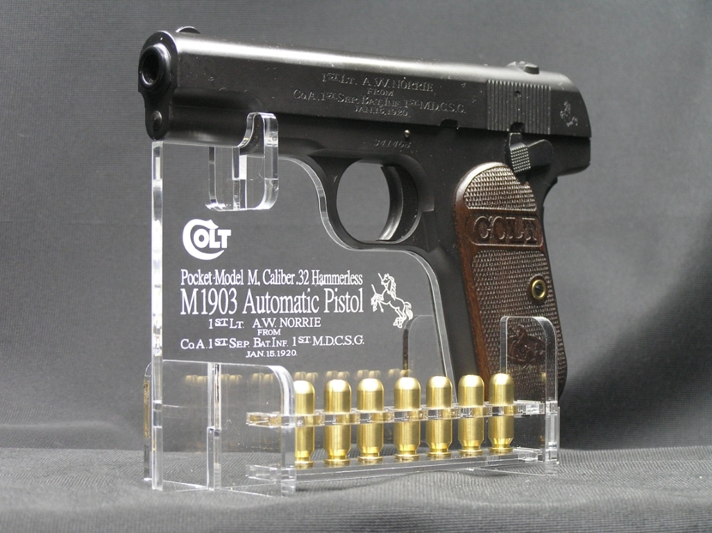 CAW 32Auto 中期