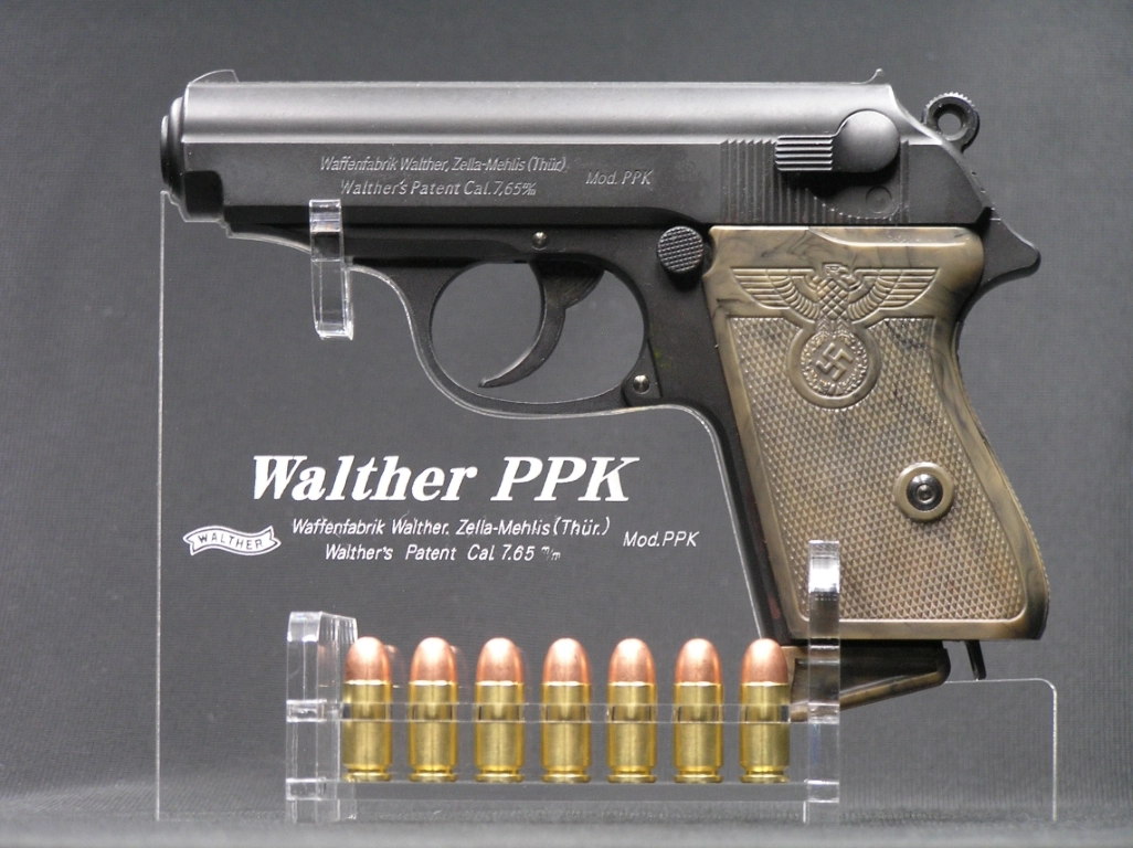 CAW PPK
