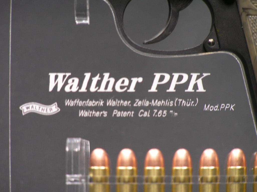 CAW PPK