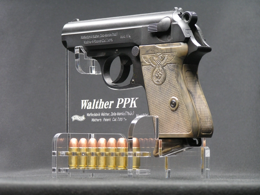 CAW PPK