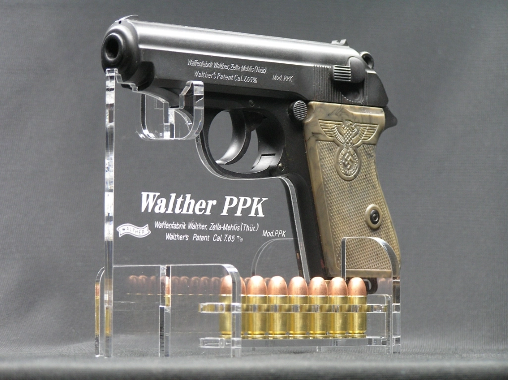 CAW PPK