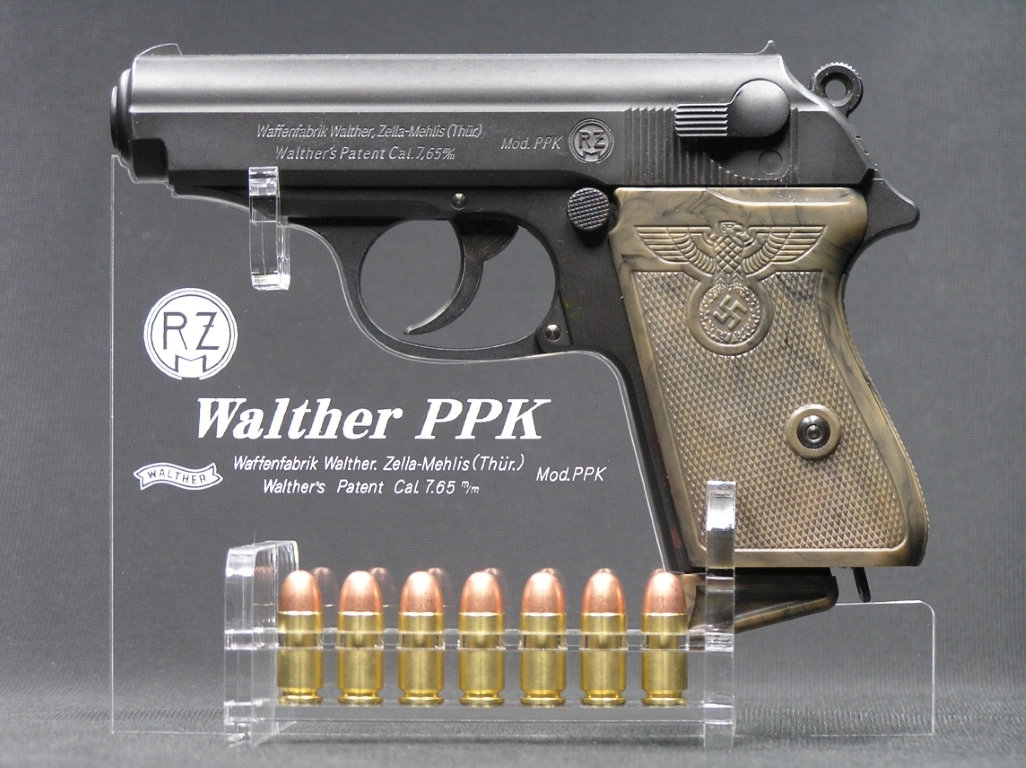 CAW PPK RZM