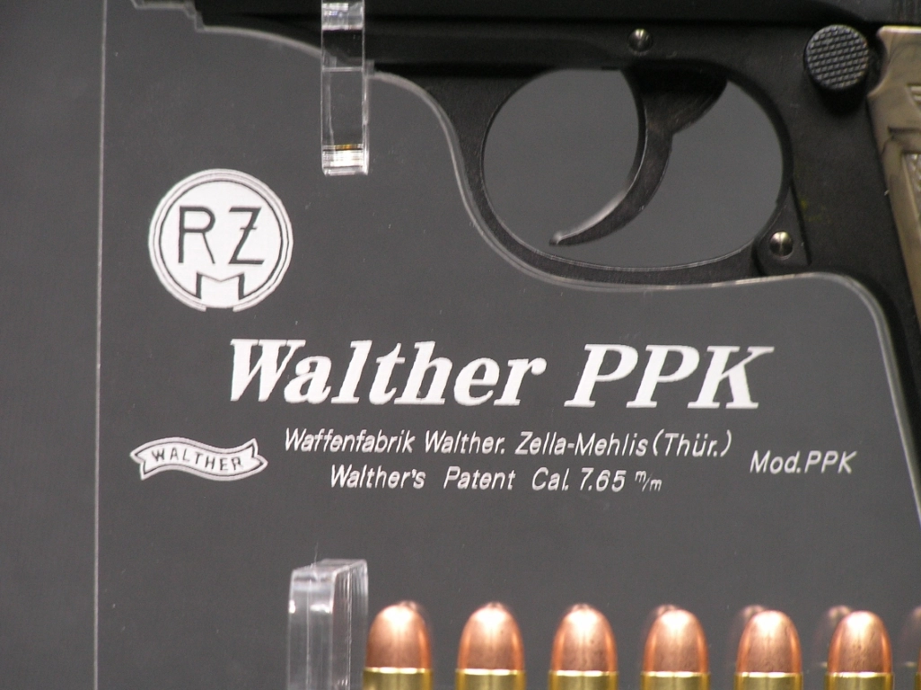 CAW PPK RZM