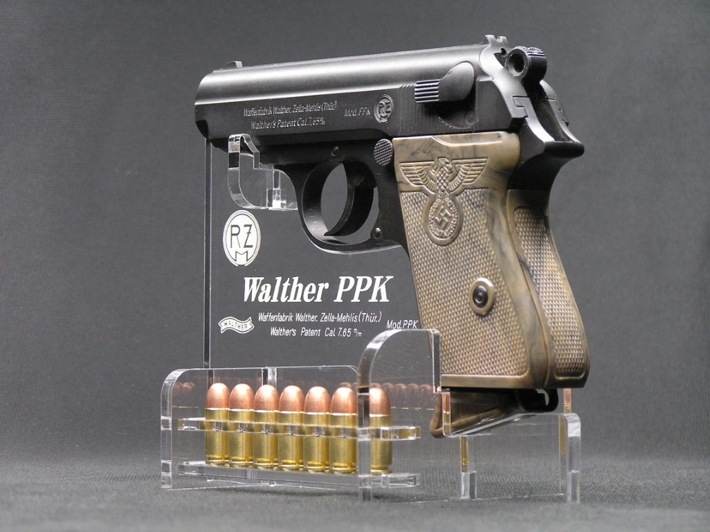 CAW PPK RZM