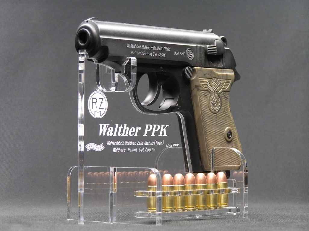 CAW PPK RZM
