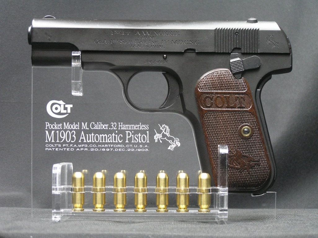 MGC C AW 32Auto