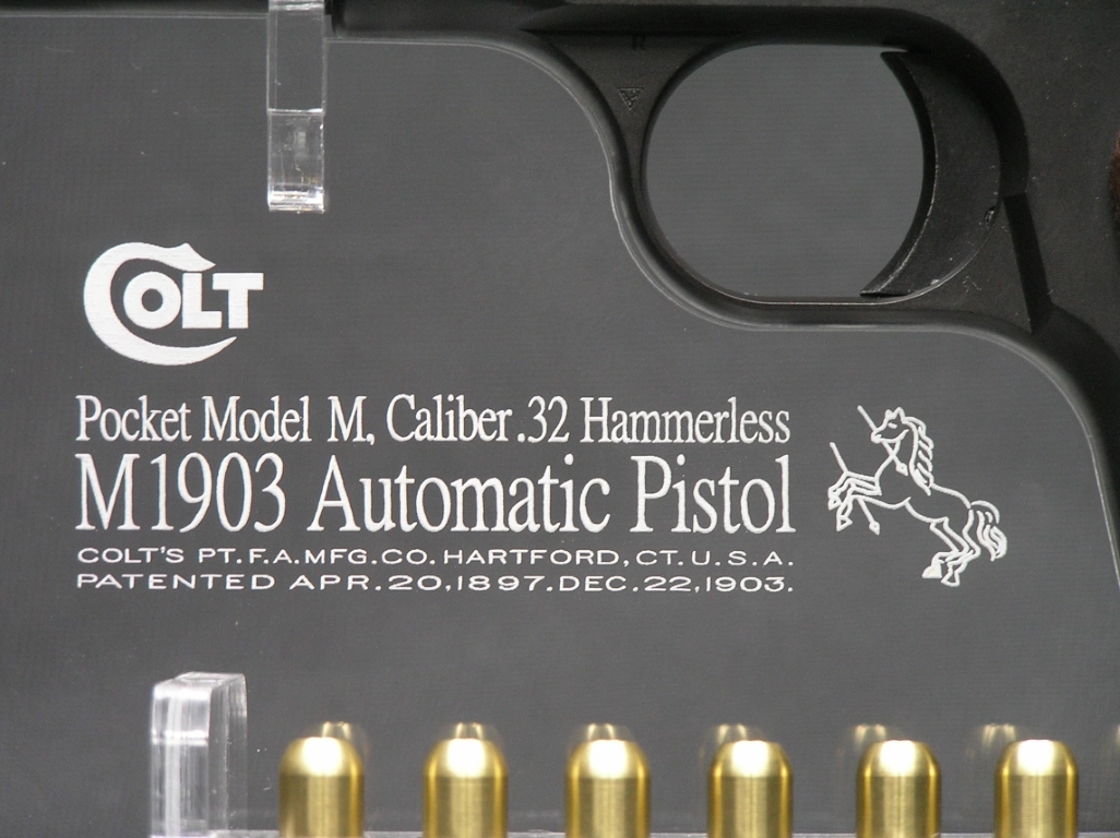 MGC C AW 32Auto