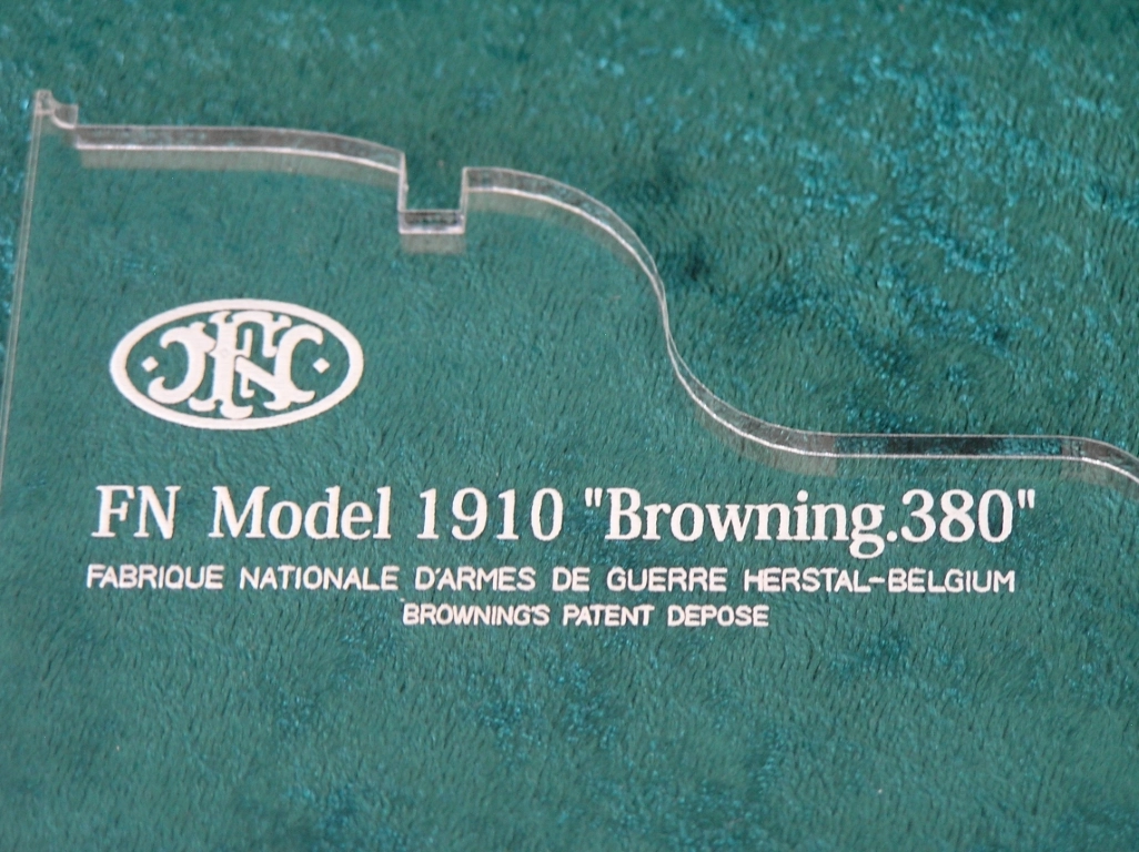 CMC A Browninog380