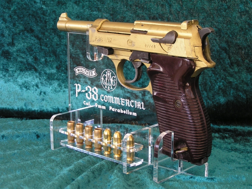 CMC P38 C