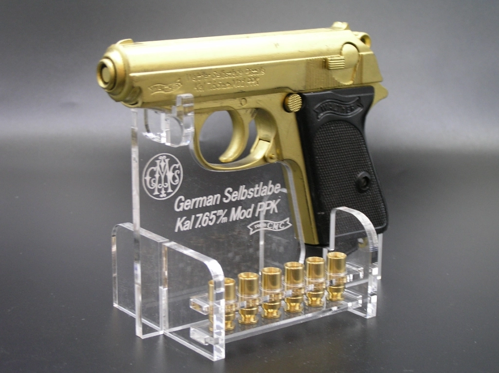 CMC PPK