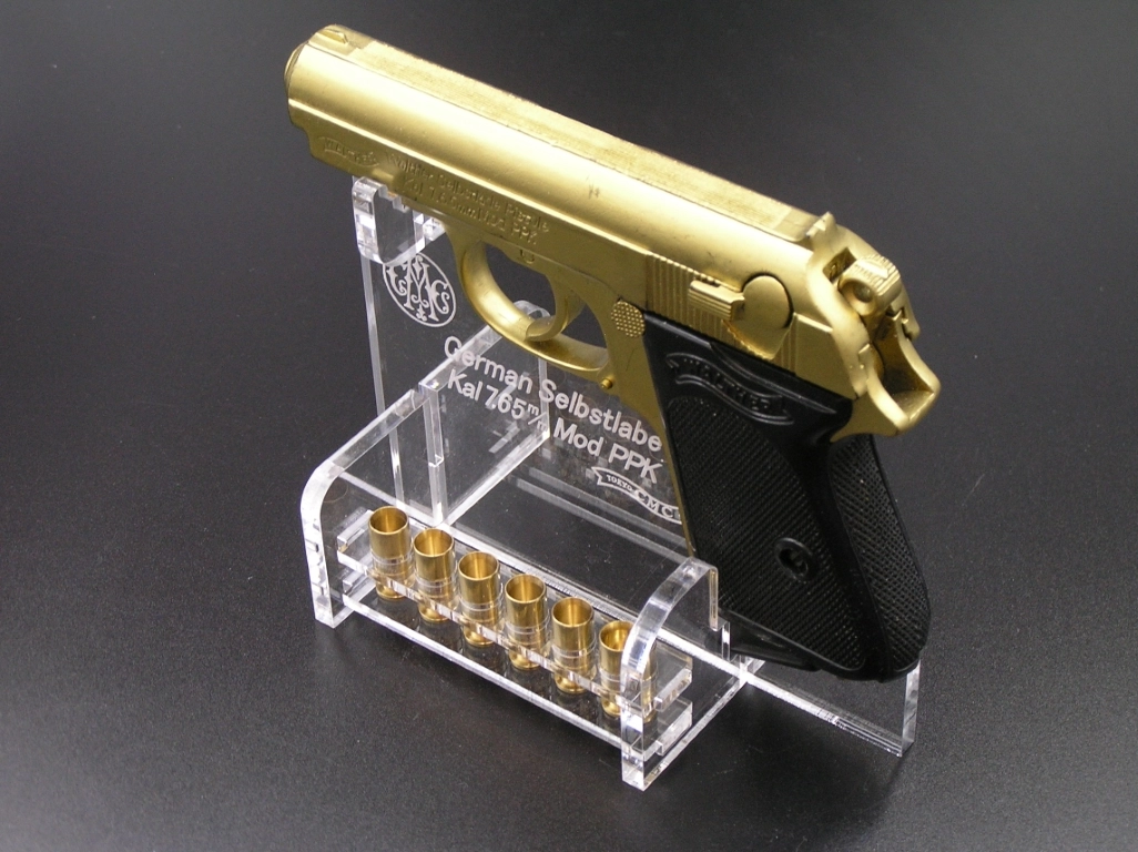 CMC PPK