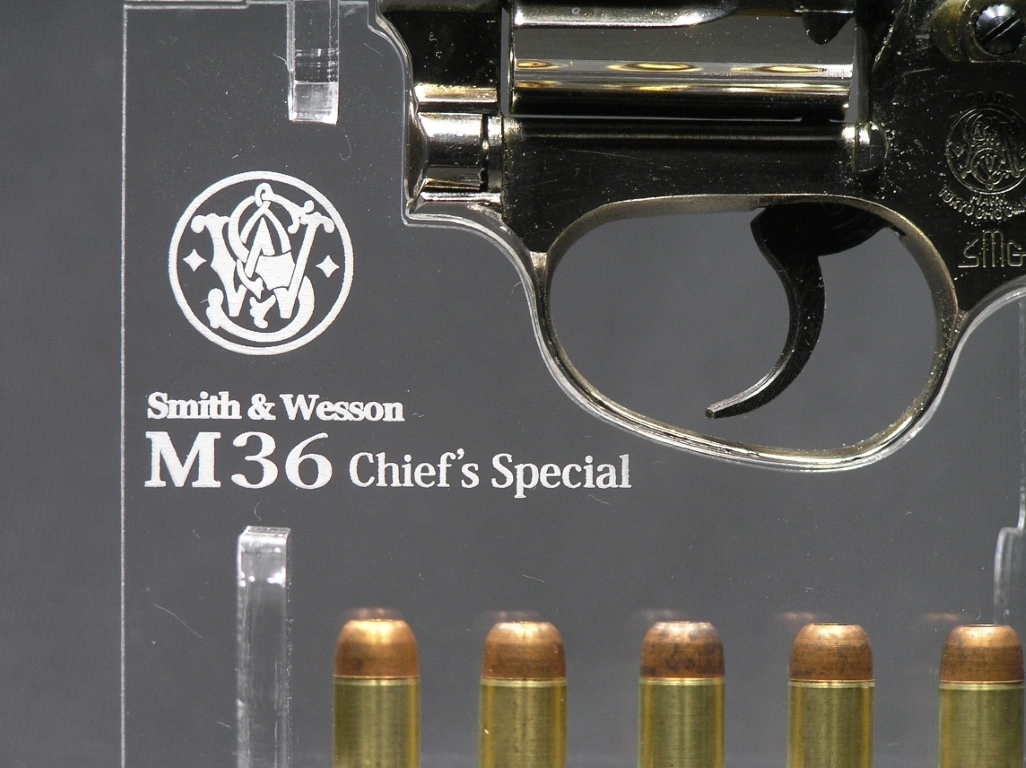 CMC 金属 M36